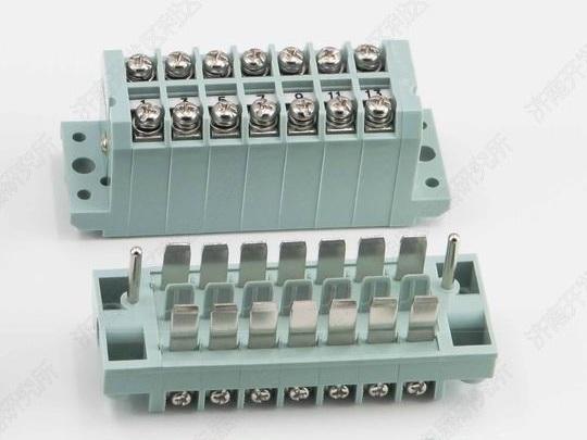 接线端子的作用类型及材质介绍 接线端子的作用类型及材质介绍