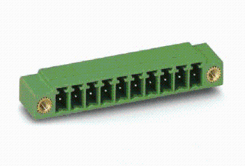 插拔式接线端子在PCB领域的应用浅析